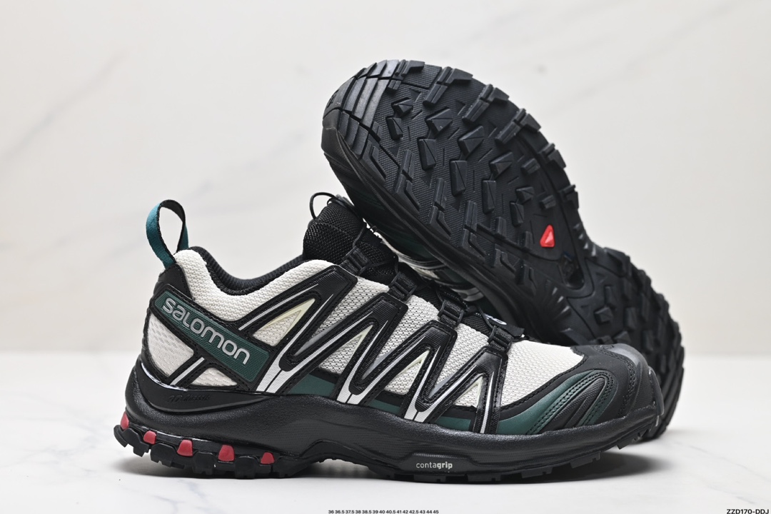 Salomon Shoes